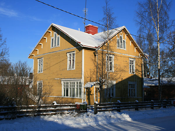 Valtakatua